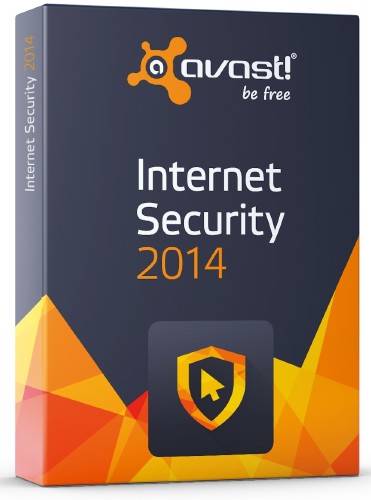 Avast! Internet Security 2014.9.0.2016 Final 2014 (RU/EN)
