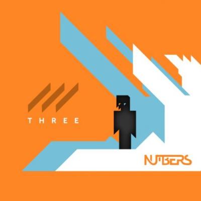 Numbers - Three (2014)
