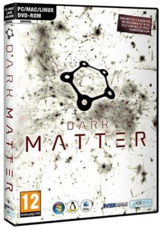 Dark Matter (2014/Eng/Deu)