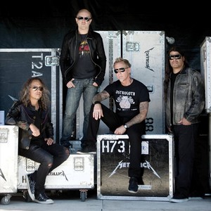 Metallica - Lords of Summer (Demo) [New Track] (2014)