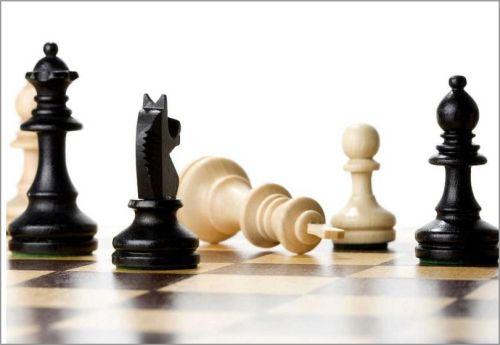 шахматы александрия белая ладья