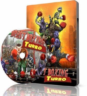 Beast Boxing Turbo (2014/Eng/RePack by Gektoralf)