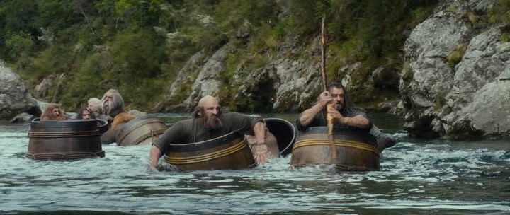 :   / The Hobbit: The Desolation of Smaug (2013) HDRip | BDRip 720p | BDRip 1080p
