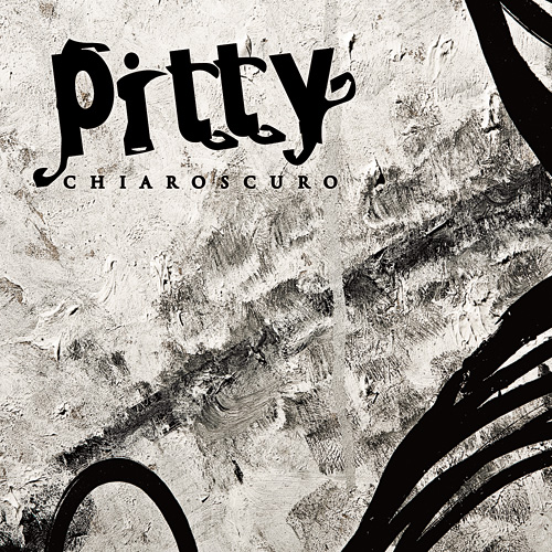 Pitty - дискография