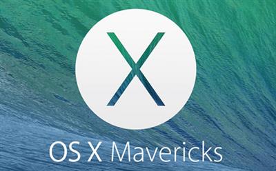 Mac OS X Mavericks 10.9.2 (a bootable flash drive) 10.9.2 [Intel] [K-ed]