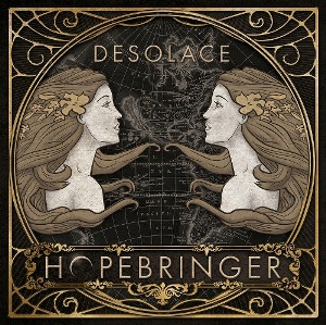 Desolace - Hopebringer [EP] (2014)