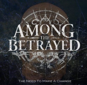 Among The Betrayed - New Tracks (2014)