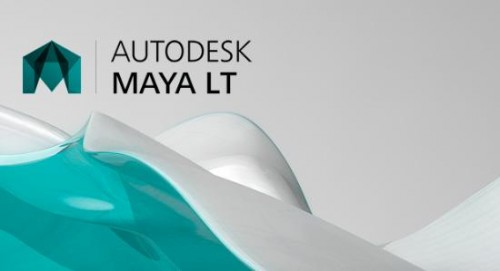 Autodesk Maya LT V2015 EXT1 WiN MacOSX-XFORCE