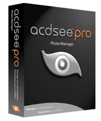 ACDSee Pro 7.1.164 Incl. KeyMaker-CORE :April.30.2014
