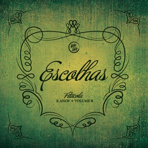 Fitacola - Existir (New Track) (2014)