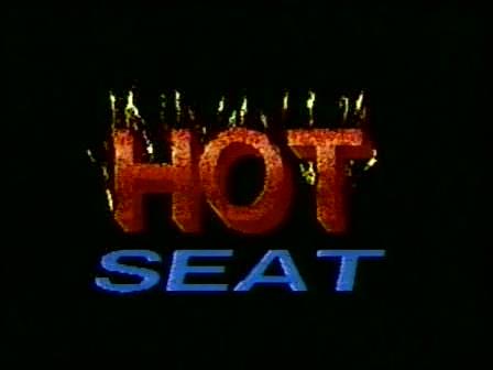 Hot Seat /   (Damon Christian, AVC) [1986 ., Classic, VHSRip]Bambi Allen,Jeannie Pepper,Tish Ambrose,Tracey Adams,Jason Brooks,Jeff Scott,Steve Drake