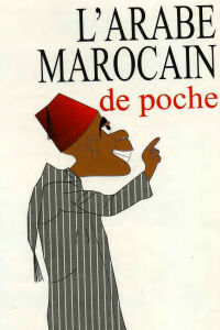 L'Arabe Marocain De Poche