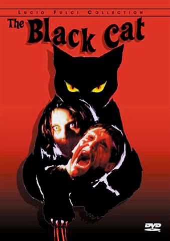 Чёрный кот 1981 - Юрий Живов