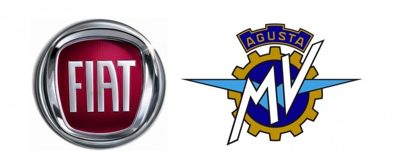 Мото слухи: Fiat рассматривают покупку MV Agusta?!