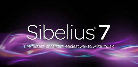 Avid Sibelius V7.5 Multilingual (Mac OSX)