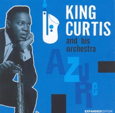 King Curtis - Azure (1960)