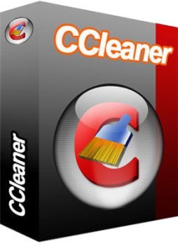 CCleaner 4.19.4867 Portable