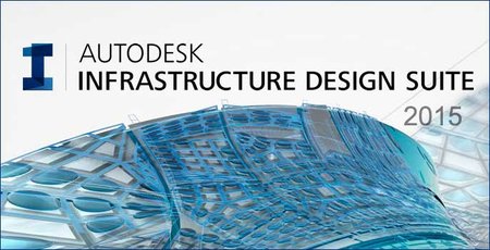 Autodesk Infrastructure Design Suite Ultimate V2015 WiN64-XFORCE
