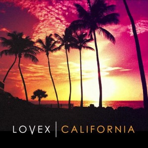 Lovex - California (Single) (2014)