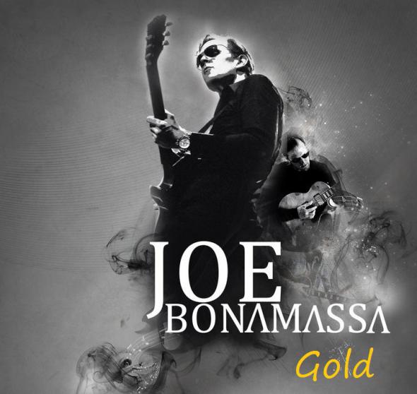 Joe Bonamassa - Gold (2014) MP3