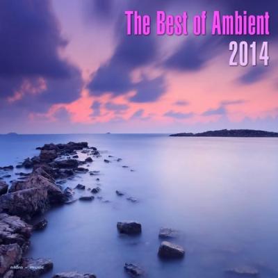 VA - The Best Of Ambient 2014 (2014)