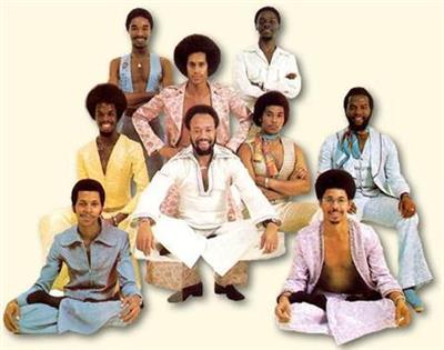 earth wind and fire discography download