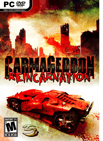 Carmageddon: Reincarnation [v1.0]