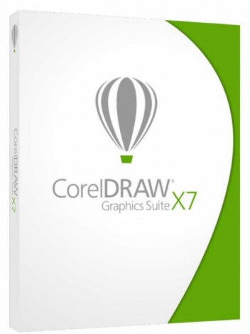 CorelDRAW Graphics Suite X7 17.0.0.491 Special Edition (x86/x64)