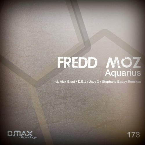 Fredd Moz - Aquarius (2014)