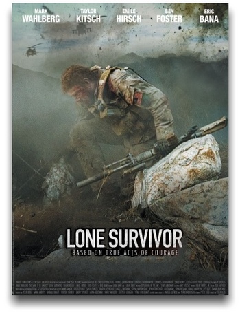  / Lone Survivor (2013) HDRip  -=HD-NET=- | Android | 