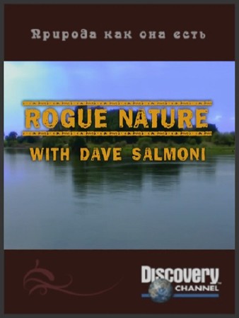 ,   ,    / Rogue Nature With Dave Salmoni [01-06  06] (2007) HDTVRip 