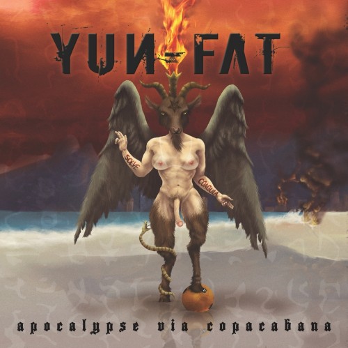 Yun-Fat - дискография