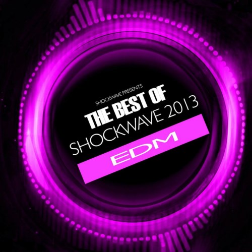 Shockwave Play It Loud The Best Of EDM 2013 WAV MiDi-MAGNETRiXX