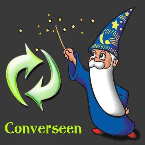 ConverSeen 0.8.5.6 + Portable