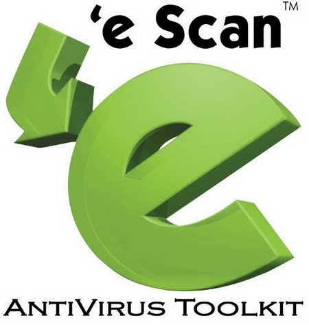eScanAV AntiVirus Toolkit (MWAV) 14.0.178 DB Portable