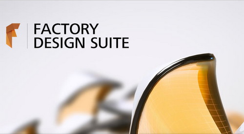 Autodesk Factory Design Suite Ultimate V2015 WiN64-XFORCE