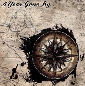 A Year Gone By - A Year Gone By (EP) (2014)