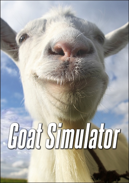 скачать таблетку doge для goat simulator