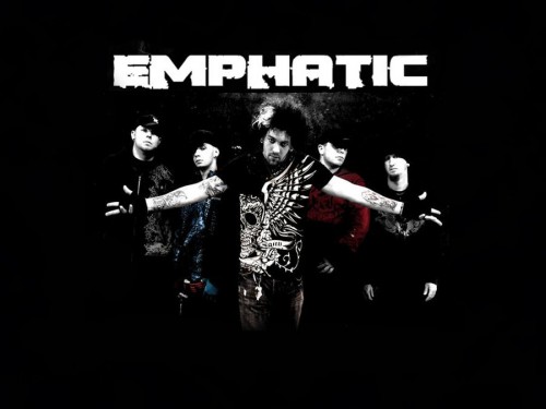 Emphatic - Дискография (2005-2013)