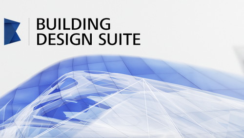 Autodesk Building Design Suite Premium 2015-XFORCE