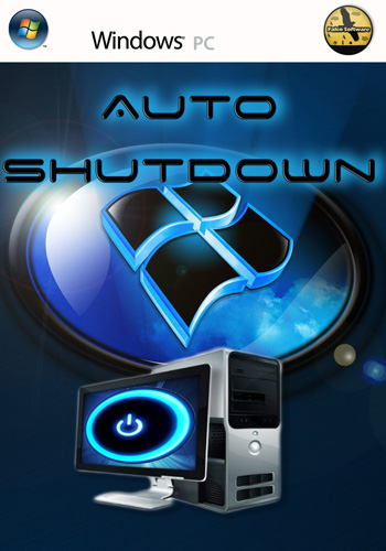 Auto ShutDown 3.4 x86 x64 [2014, ENG|RUS|MULTI]
