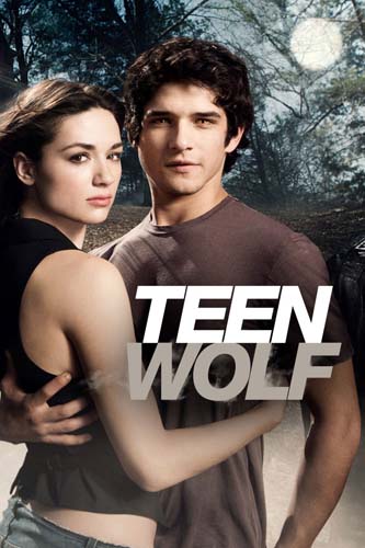  / Teen Wolf [5 ] (2015-2016) WEB-DLRip | VO-production