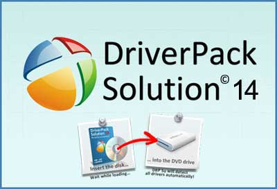 DriverPack Solution 14.5 R415 + Driver Packs 14.05.1 Multilingual