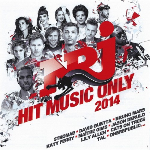 VA - NRJ Hit Music Only 2014 (2014) FLAC