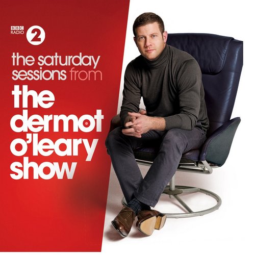 VA - The Saturday Sessions from the Dermot O'Leary Show (2014) FLAC