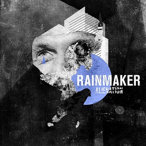 Rainmaker - Alienation (2013)