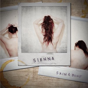 Sienna - The Skin & Bone [EP] (2014)