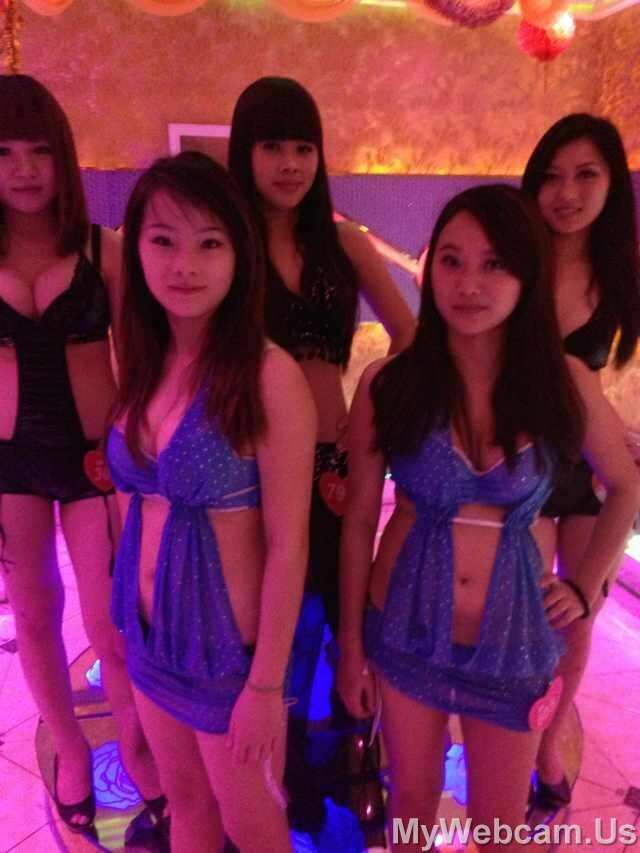 Been porn in Dongguan