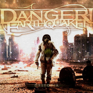 Danger! Earthquake! - Innocence Lost (New Song) (2014)