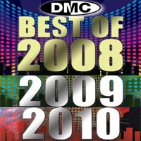 DMC Best Of Bootlegs 2008, 2009, 2010